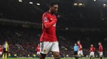 Man Utd lose Martial for 10 weeks after groin op