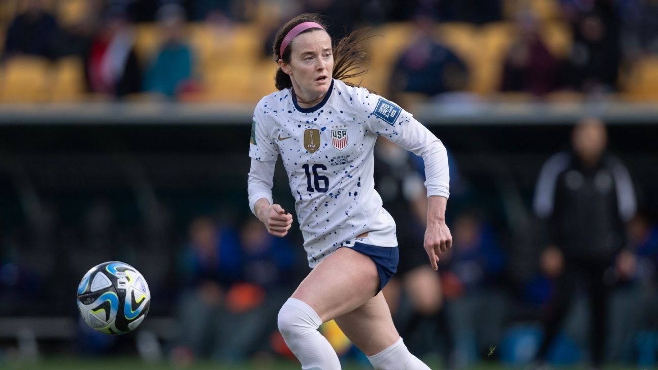 USWNT transfer grades: What offseason moves mean for Americans so far