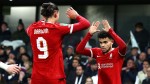 Liverpool look like a team capable of a quadruple -- even as absences pile up