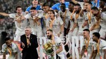 Madrid oust Man City atop Deloitte money league