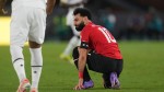 Klopp: Salah will '100%' return for AFCON final