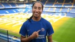 Chelsea sign RamÃ­rez for new women's record fee