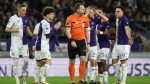 Match in Belgium to be replayed after VAR error