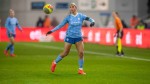 Castellanos joins NWSL's Bay FC from Man City