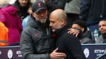 Pep on 'biggest rival' Klopp's exit: I'll sleep better