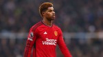 Man Utd says Rashford disciplinary case 'closed'