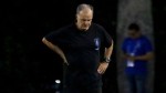 Bielsa's Uruguay miss out on date with destiny at Paris Olympics