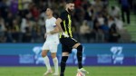 Sources: Unsettled Benzema to stay at Al Ittihad