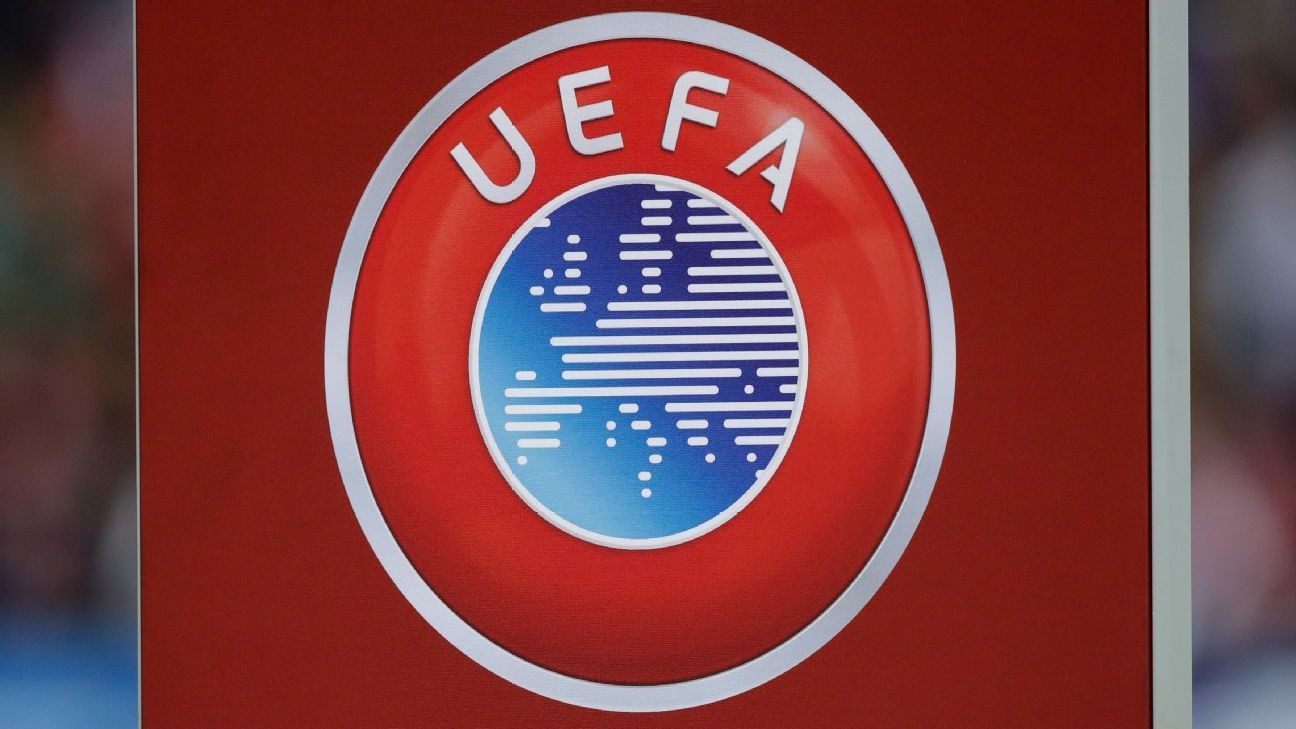 ESL warn UEFA of anti-competitive behavior