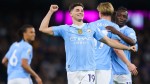 Pep hails world-class Ãlvarez as Haaland returns