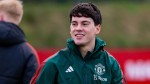 Pellistri joins Granada on loan from Man United