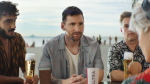 First look at Lionel Messi's star role in Super Bowl ad with Dan Marino, Jason Sudeikis