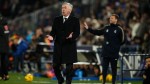 Ancelotti hits back at Xavi, Laporta in ref row