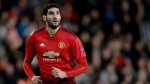 Former Man Utd midfielder Fellaini retires aged 36