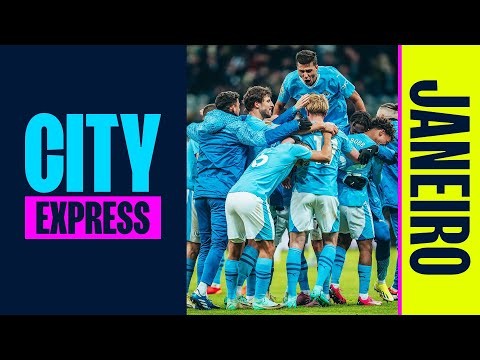 O rei está de volta! | City Express