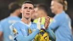 Guardiola raves about Foden: 'Always he is there'