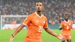 Haller emerges as Ivory Coast's AFCON 'fulcrum'