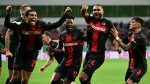 Bundesliga braced for title showdown between Leverkusen and Bayern Munich