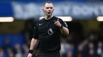 Sources: Referees' body calls off blue card trial