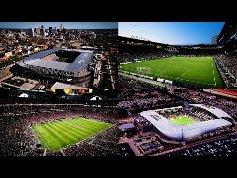 ¿Cuál es el estadio más difícil de jugar como visitante en MLS?