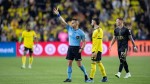 MLS set for stand-in refs as proposed CBA rejected