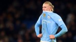 Pep won't blame misfiring Haaland for City draw