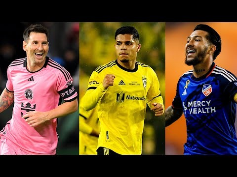 ¿Quién es el mejor jugador de un equipo rival en MLS?