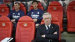 Ancelotti after draw: MbappÃ© talk no distraction