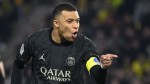 Sources: MbappÃ© in Madrid talks; deal not agreed