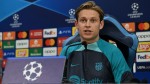 De Jong slams 'lies' over salary, BarÃ§a future