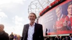 Ratcliffe to start Man Utd work as deal completed