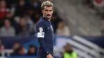 Griezmann: I'll do everything to play at Olympics