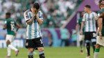 Messi has Copa, Olympics dilemma - Miami coach