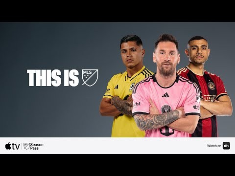 Inter Miami Predictions, Summer Transfer Dream List, Best New Coaches & more! | This is MLS | EP1