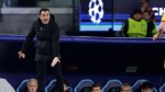 Xavi: Barca 'lacked maturity' in bittersweet draw