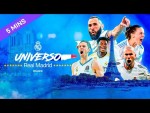 EXCLUSIVE first 5 minutes of UNIVERSO REAL MADRID | FRANCE | RM PLAY