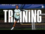 TRAINING | All focus on Carabao Cup Final! | Chelsea FC 23/24
