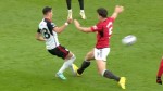 The VAR Review: Should Man United's Maguire have been sent off?