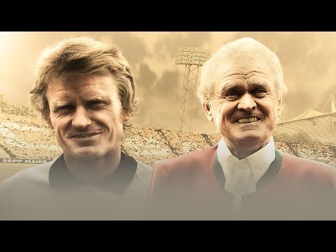Goalkeeping icon, legend, multi-talent – 80 years of Sepp Maier | Documentary