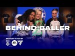 BWSL Behind The Baller S2 | Chelsea | Cuthbert, Beever-Jones and Macario | Presented by EA FC24