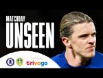 UNSEEN: Chelsea vs Leeds Utd - GALLAGHER to the Rescue! | FA Cup 2023/24 | Chelsea FC