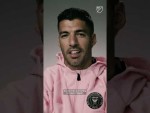 ¡Amigos y rivales! Luis Suárez y Nicolás Lodeiro chocan en MLS