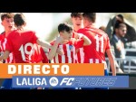 1st LALIGA FC FUTURES - U14 International Tournament (Saturday morning)