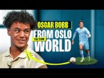 OSCAR BOBB | FROM OSLO TO THE WORLD!