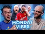 DERBY HUMILIATION: Why THIS Was Ten Hag's BIGGEST Mistake... | Monday Vibes