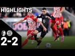 Superb Musiala goal is not enough | SC Freiburg vs. FC Bayern 2-2 | Highlights & Reactions