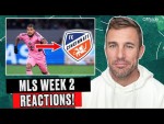 Inter Miami to FC Cincinnati! How the DeAndre Yedlin Trade Impacts Both Clubs | Twellman's Takes