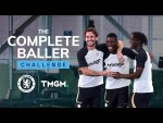 Chelsea’s Complete Baller: CHILWELL v CAICEDO v LAVIA | Presented by TMGM