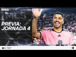 Luis Suárez Silencia Críticos, ¿Carlos Vela a San Jose? Y Previa de la Jornada 4 | Esto es MLS | EP3