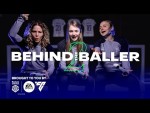 BWSL Behind The Baller S2 | Spurs | Thomas, Brazil and Bühler | Presented by EA FC24